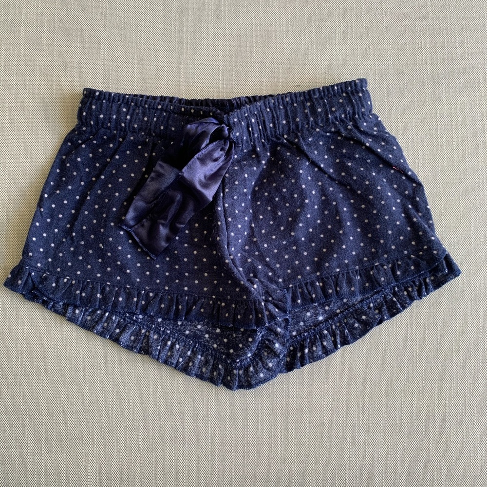 Boxercraft flannel shorts 6/8